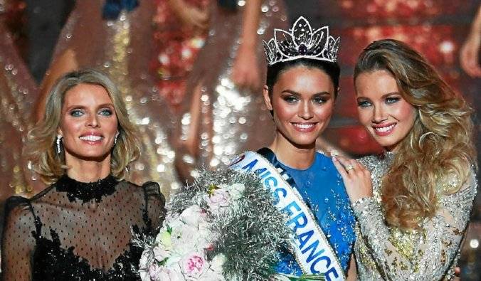 Comment faire venir une Miss France pour un événement important à Paris en Ile-de-France