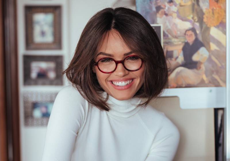 Organiser un évènement dédicace avec Diane Leyre Miss France 2022 dans la région de Lyon