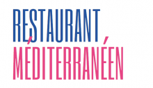 Restaurant méditerranéen à Montpellier dans l'Hérault 34