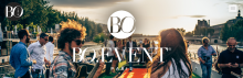 BO Event, une agence événementielle parisienne innovante et dynamique.