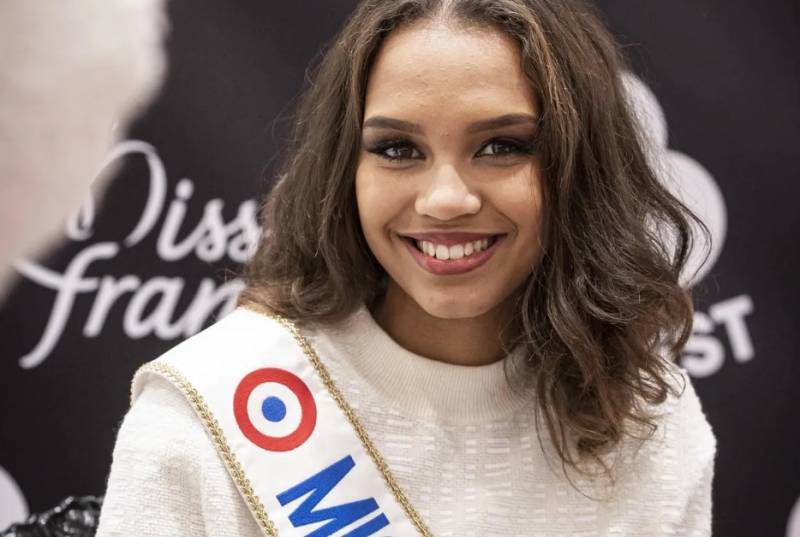 Comment attirer de la clientèle dans un salon ou une foire à Paris en Ile-de-France en invitant Miss France 2023 ?